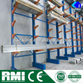 Adjuatable Cantilever Storage Rack Cantilever Racking System